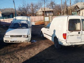 Volkswagen Caddy foto 4