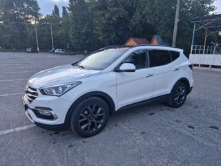 Hyundai Santa FE foto 2