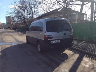 Hyundai H200 foto 4