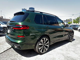 BMW X7 foto 2