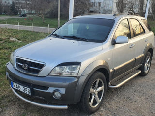 Piese dezmembrare razborka kia sorento есть все запчасти части кузова: крышка багажника / foto 2