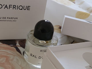 Bal D'afrique  Eau De Parfum 100% Original foto 2