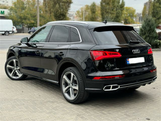 Audi Q5 foto 6