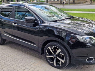 Nissan Qashqai foto 2