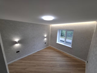 4-rm apt., 130 м², 2/2 fl.