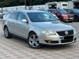 Volkswagen Passat foto 5