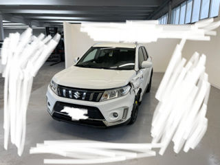 Suzuki Vitara foto 5