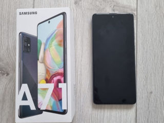Samsung A71 оригинал