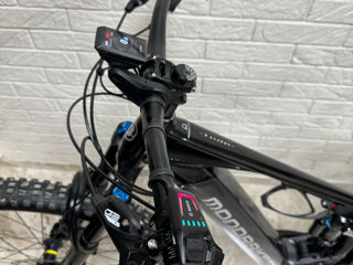 Mondraker crafty R foto 6