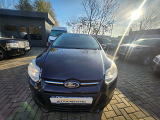 Ford Focus foto 18