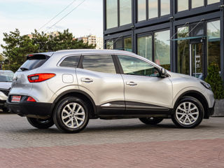 Renault Kadjar foto 5