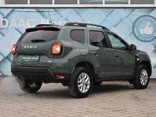 Dacia Duster foto 7