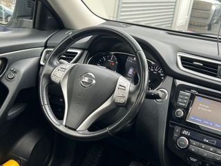 Nissan X-Trail foto 12