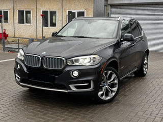 BMW X5 foto 2