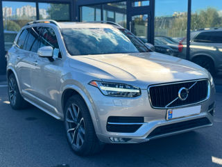 Volvo XC90 foto 3