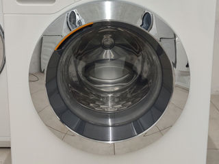 Стиральная машина Miele W1 foto 1