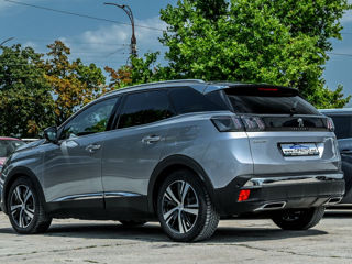 Peugeot 3008 foto 5