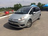 Citroen C4 Picasso foto 2