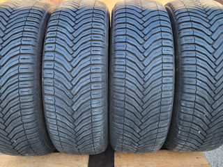 Michelin 205/60 R16 CrossClimat foto 5