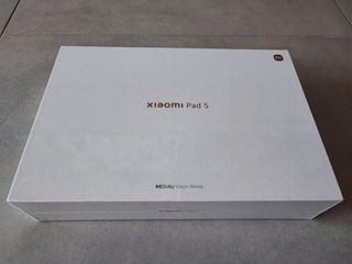 Xiaomi Pad 6 8/128gb - 5900 lei , Pad 6 8/256gb - 6300 lei Super Pret! foto 4