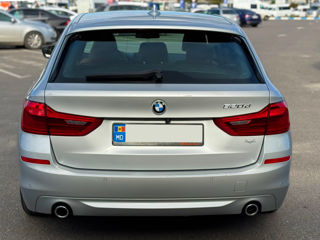 BMW 5 Series foto 6