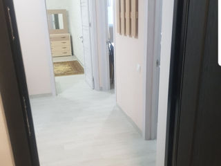 Apartament cu 1 cameră, 52 m², Telecentru, Chișinău foto 6