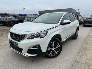 Peugeot 3008 foto 2