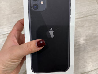 Iphone 11, Black, 128GB foto 5