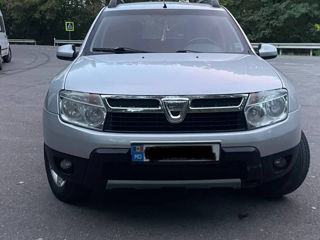 Dacia Duster foto 2