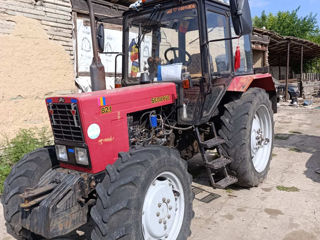 Mtz 82 Anul 2019 фото 0