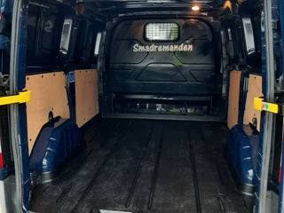 Ford Transit custom foto 8