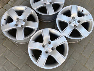 Jante 4x108 R16 Originale Peugeot,Citron,Ford… foto 2