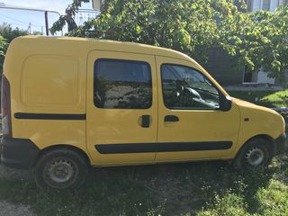 Renault Kangoo foto 2