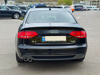 Audi A4 foto 6
