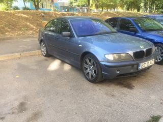 BMW 3 Series foto 2