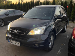 Honda CR-V foto 4