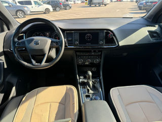 Seat Ateca foto 9