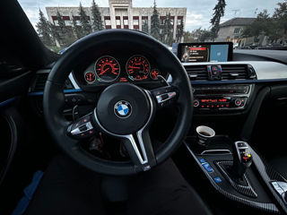 BMW 4 Series foto 6