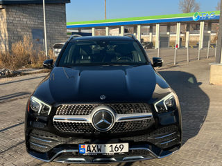 Mercedes GLE foto 12