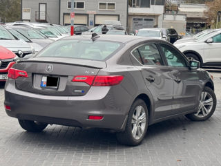 Acura ILX foto 3