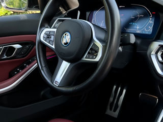 BMW 3 Series foto 10