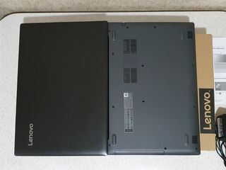 Lenovo ideapad 330-15isk.Core i3 7th.4gb.1000gb.Radeon r5.Как новый.Garantie 6luni. foto 9