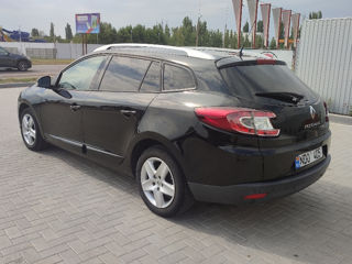 Renault Megane foto 4