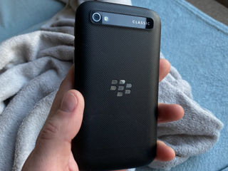 Blackberry Classic foto 3