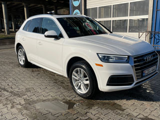 Audi Q5 foto 4