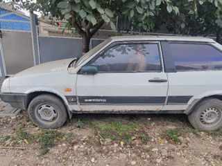 Lada / ВАЗ 2108 foto 3