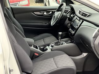 Nissan Qashqai foto 15