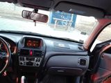 Nissan Almera foto 5