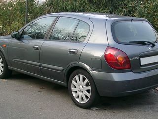 piese pe motor nissan almera ,nissan primera,nissan almera tino 2.2 dizel foto 1