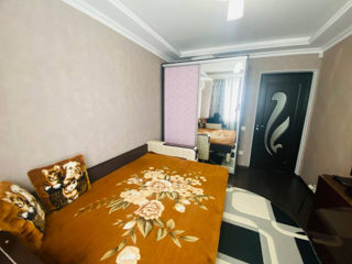 Apartament cu 1 cameră, 35 m², Ciocana, Chișinău foto 4